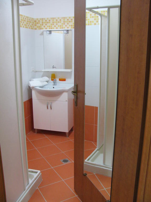 Boscotenso Premosello Chiovenda 部屋 写真