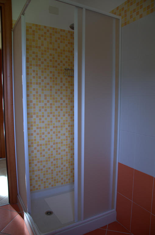 Boscotenso Premosello Chiovenda 部屋 写真
