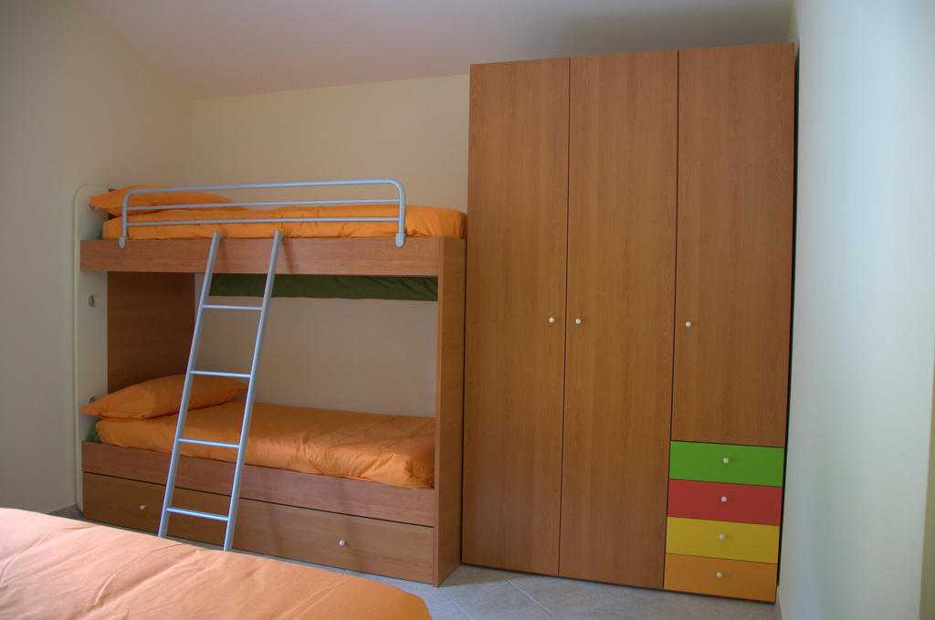 Boscotenso Premosello Chiovenda 部屋 写真